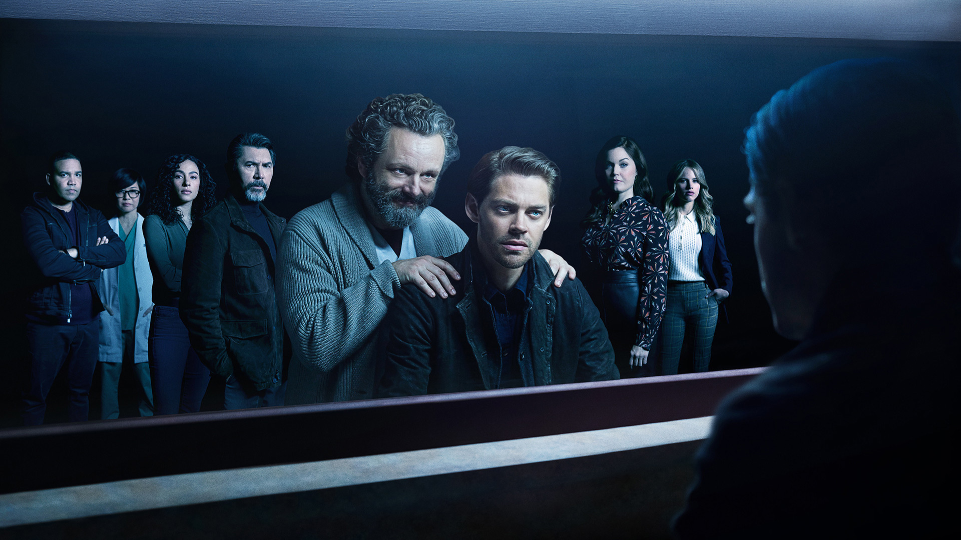 Prodigal Son Background