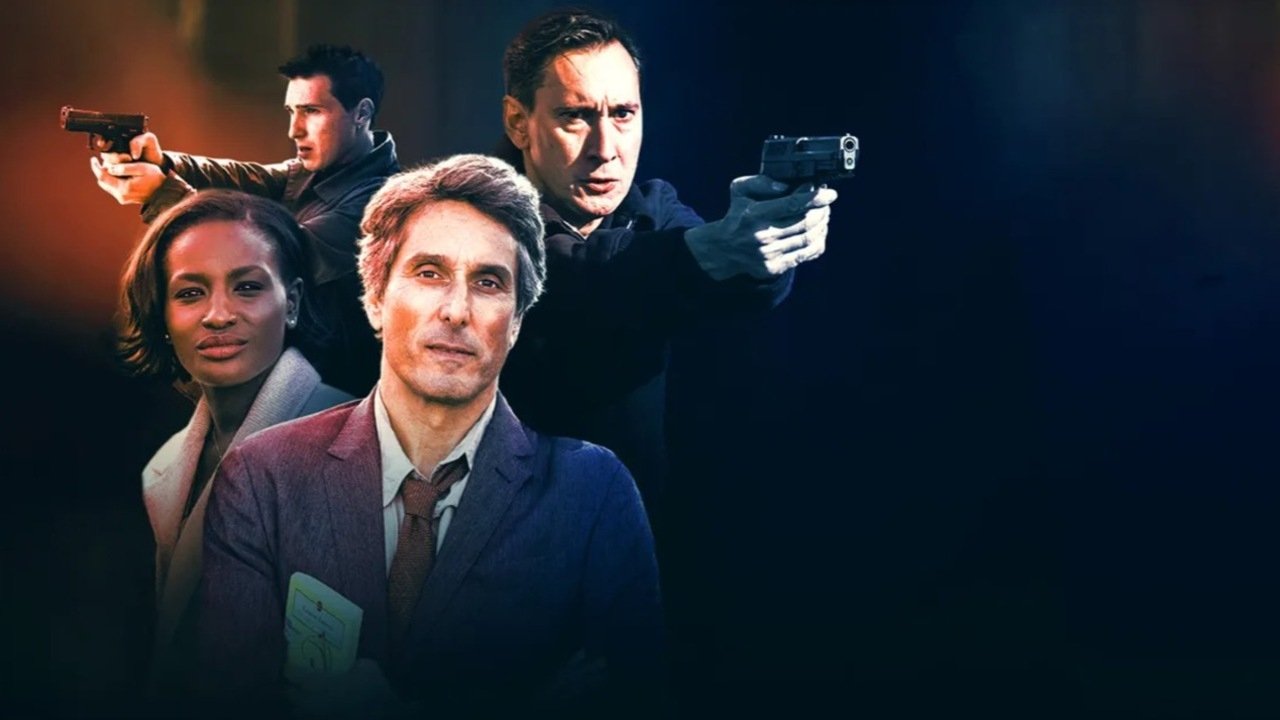 Tout le monde ment 4 Background