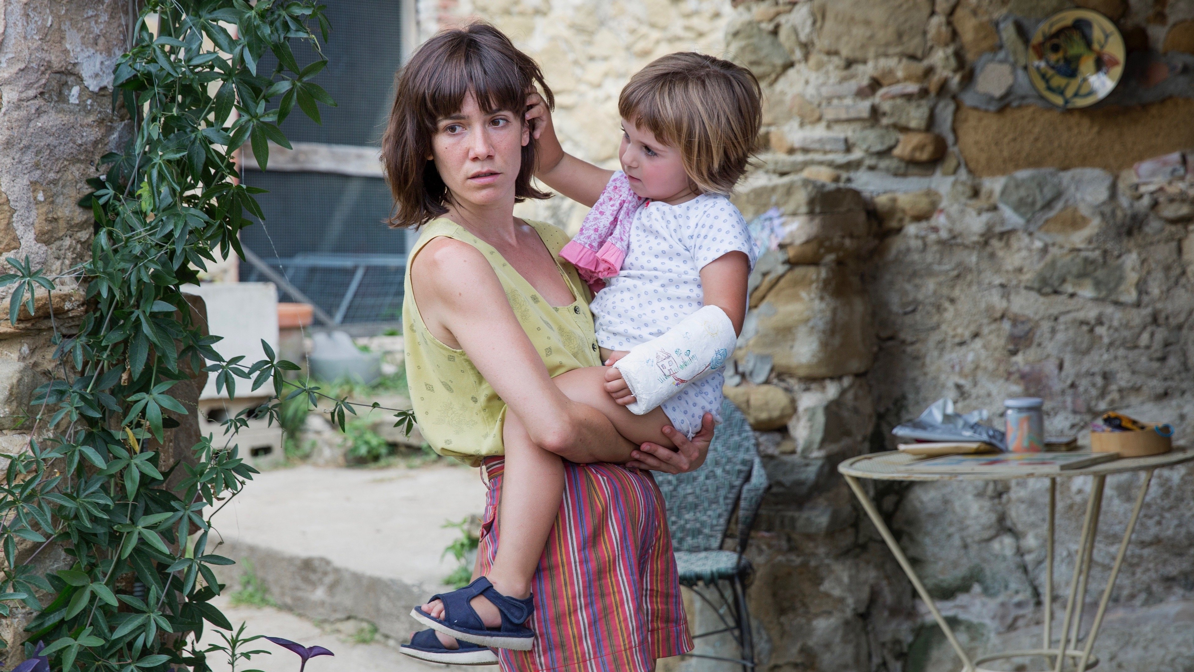 Summer 1993 Background