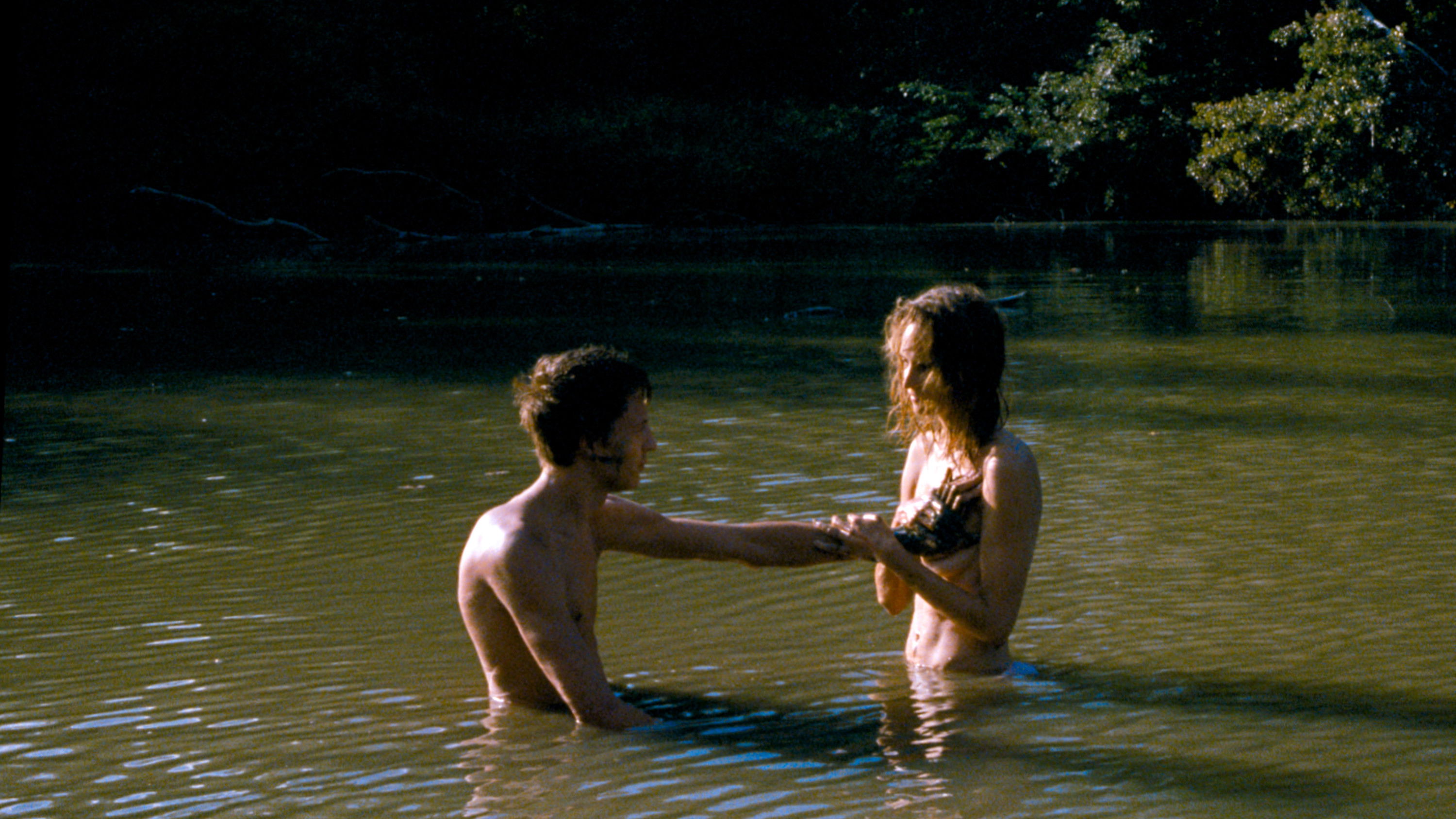 Happy Times Will Come Soon Background