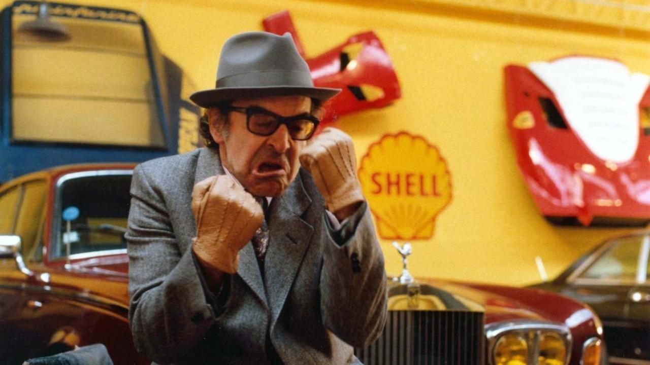 Keep Your Right Up Background