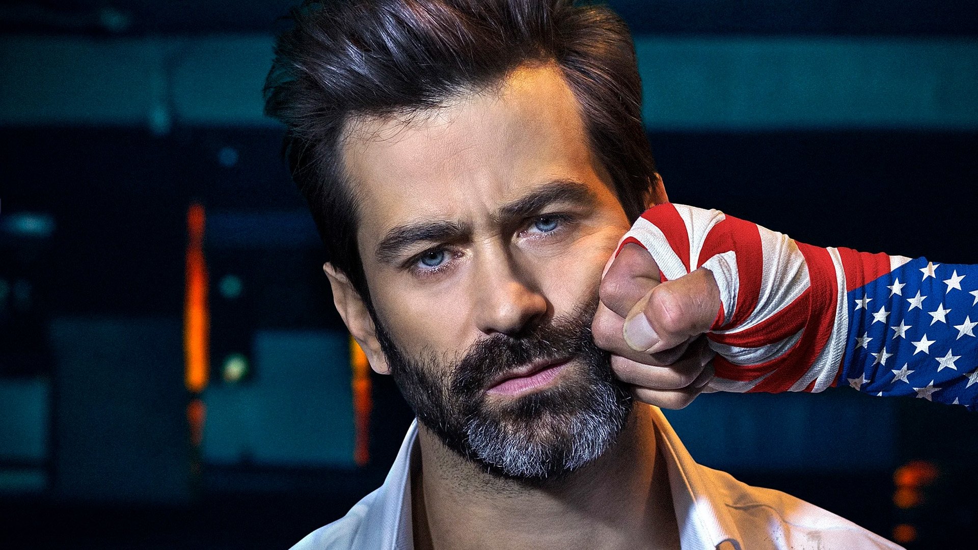 Very Important Person Background