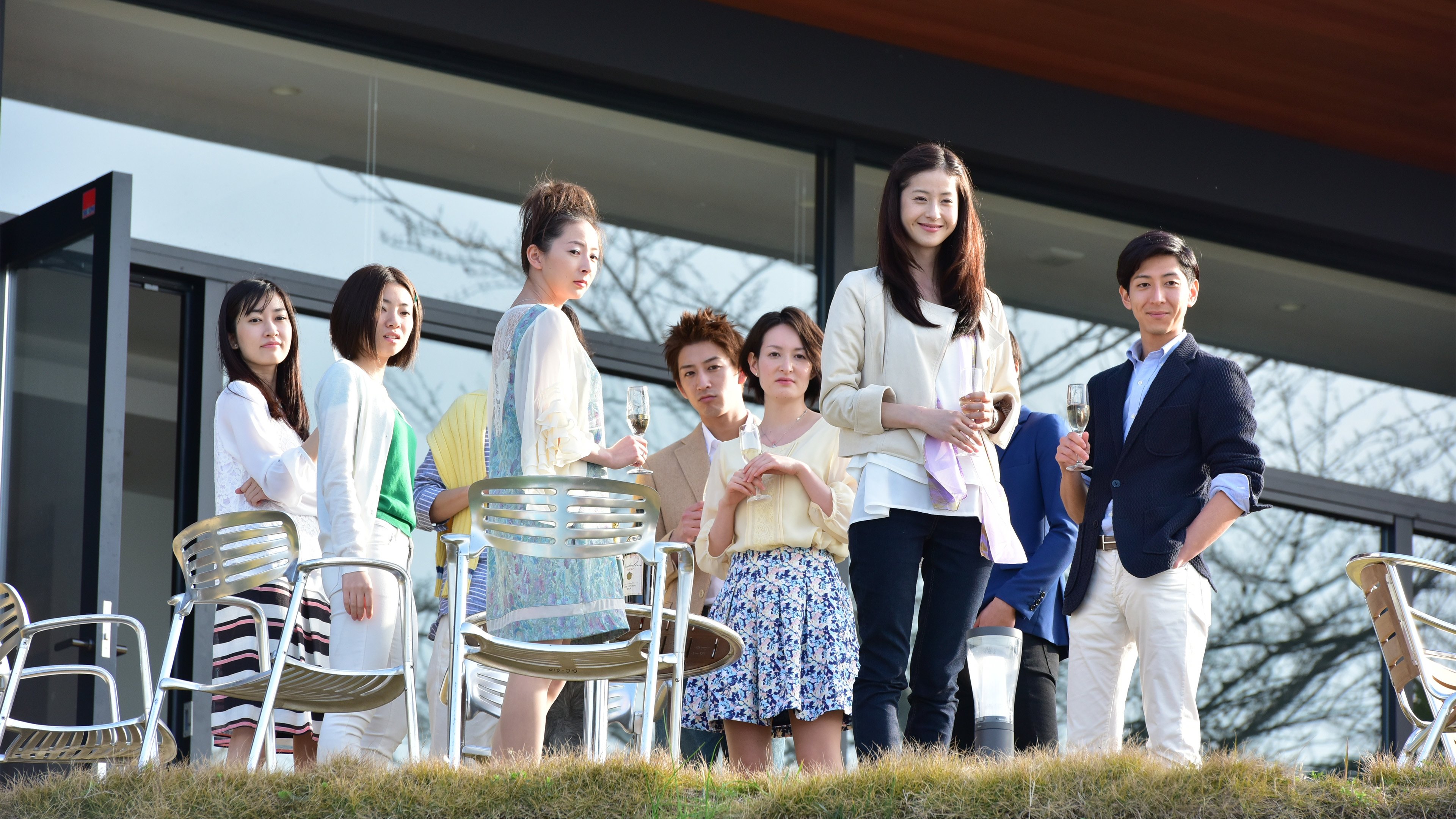 Traces of Sin Background