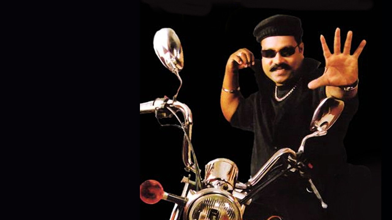 Ben Johnson Background