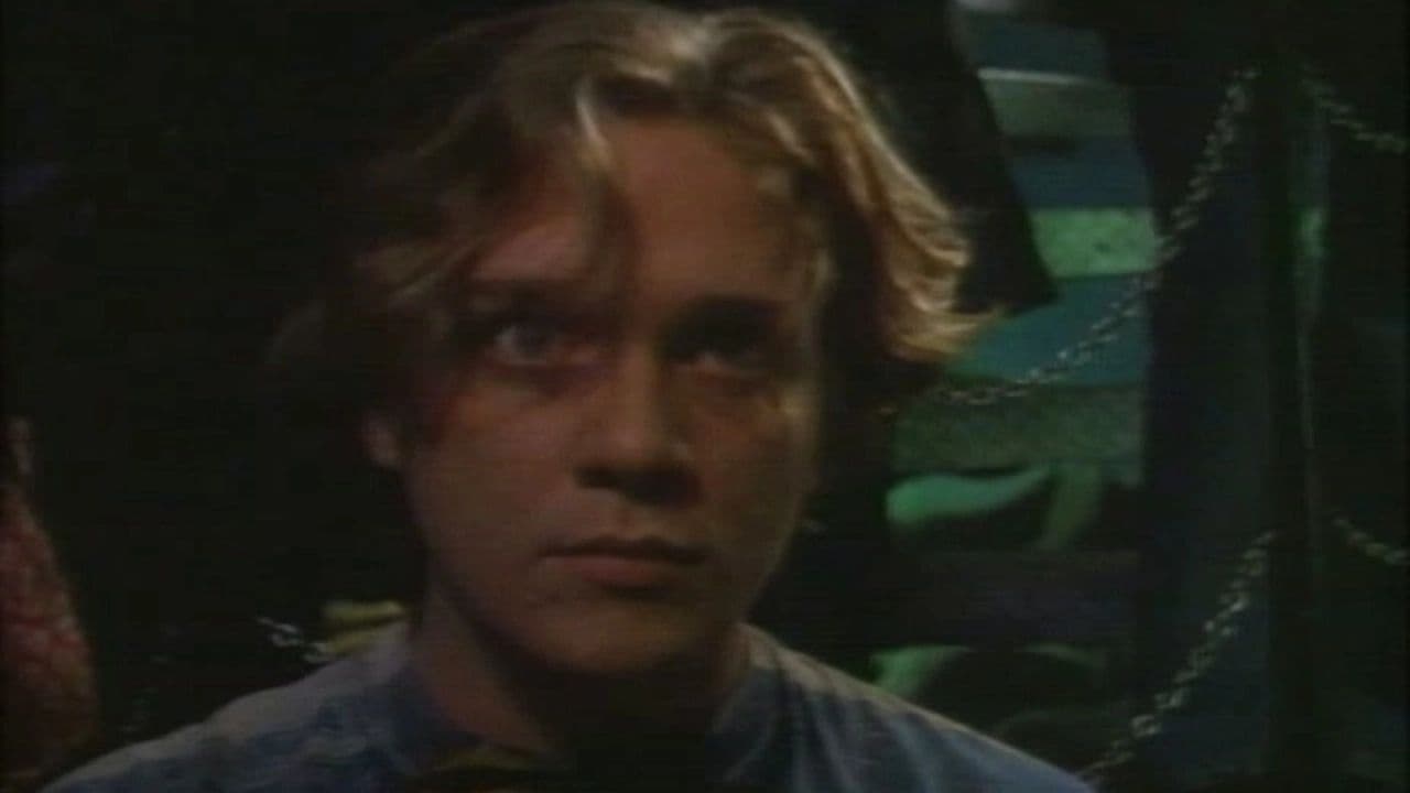 A Bucket of Blood Background