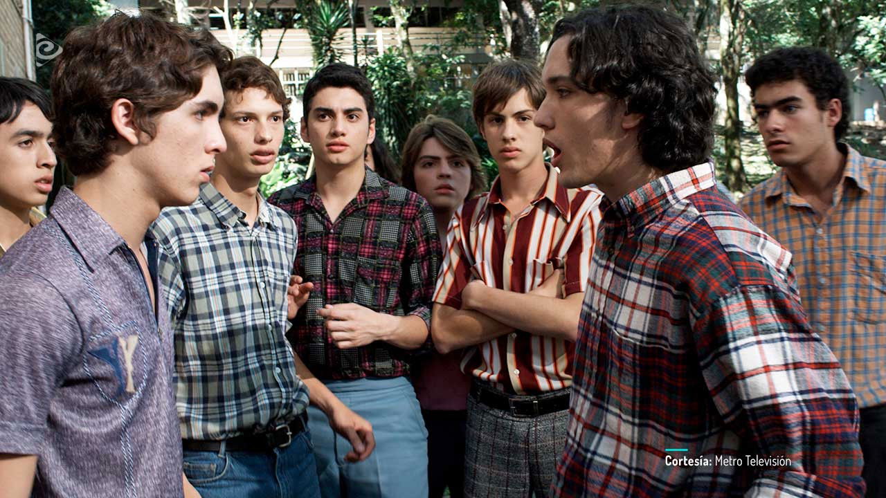 El gran Sadini Background