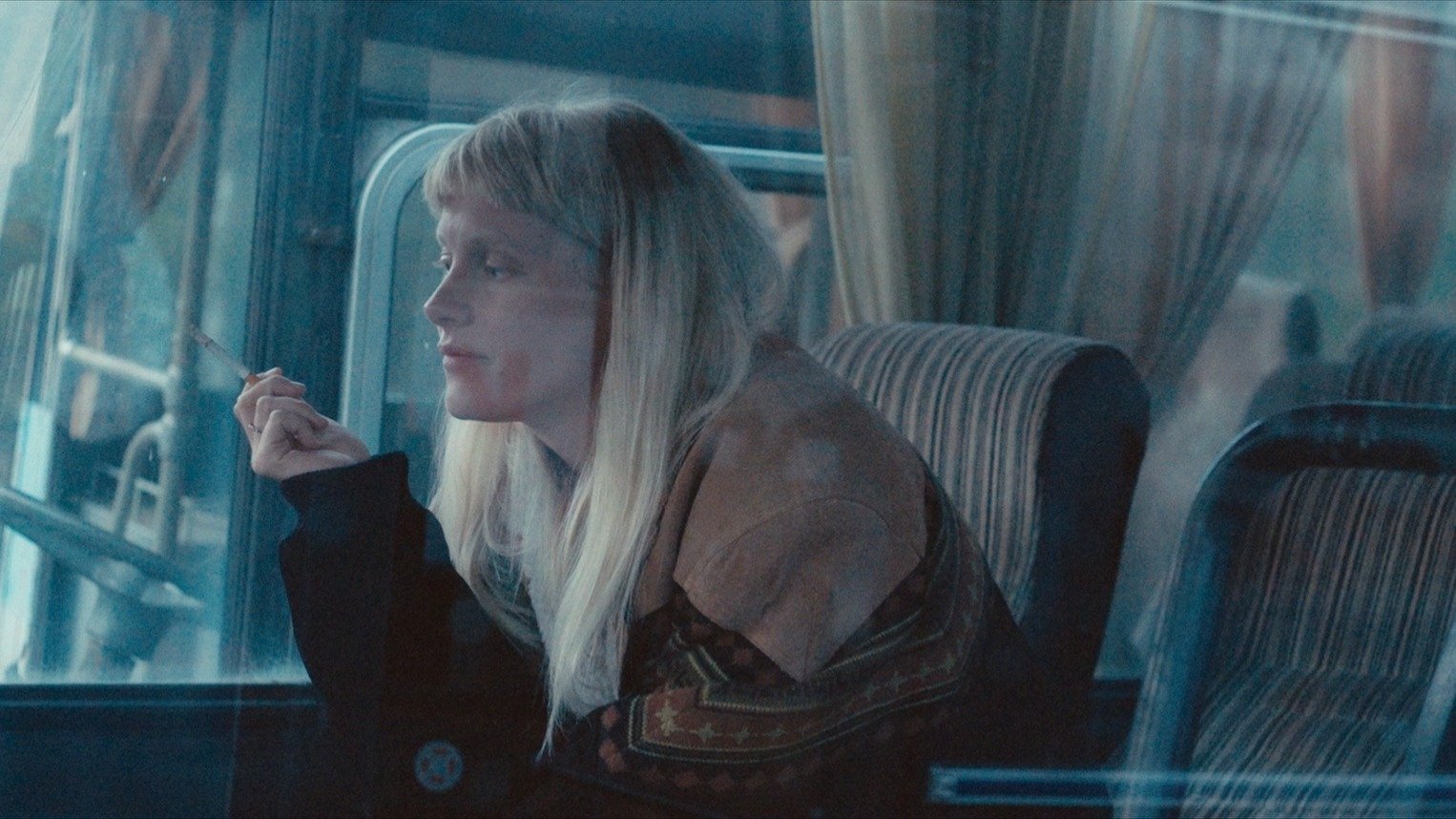 The Last Ones Background