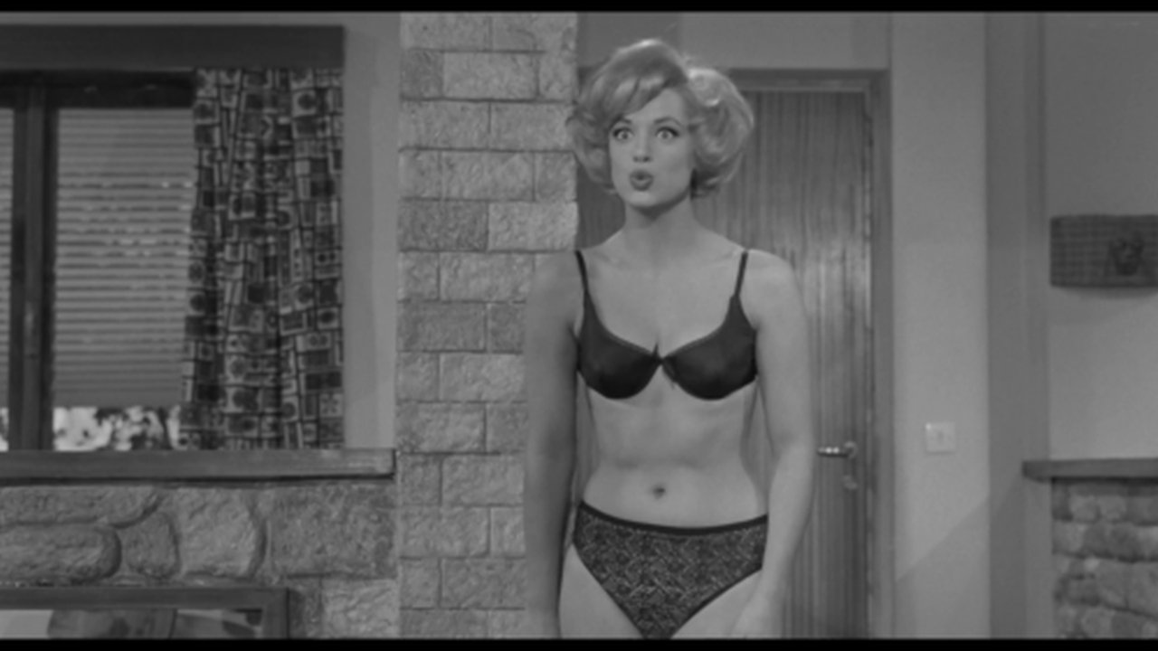 Adventure at the Motel Background