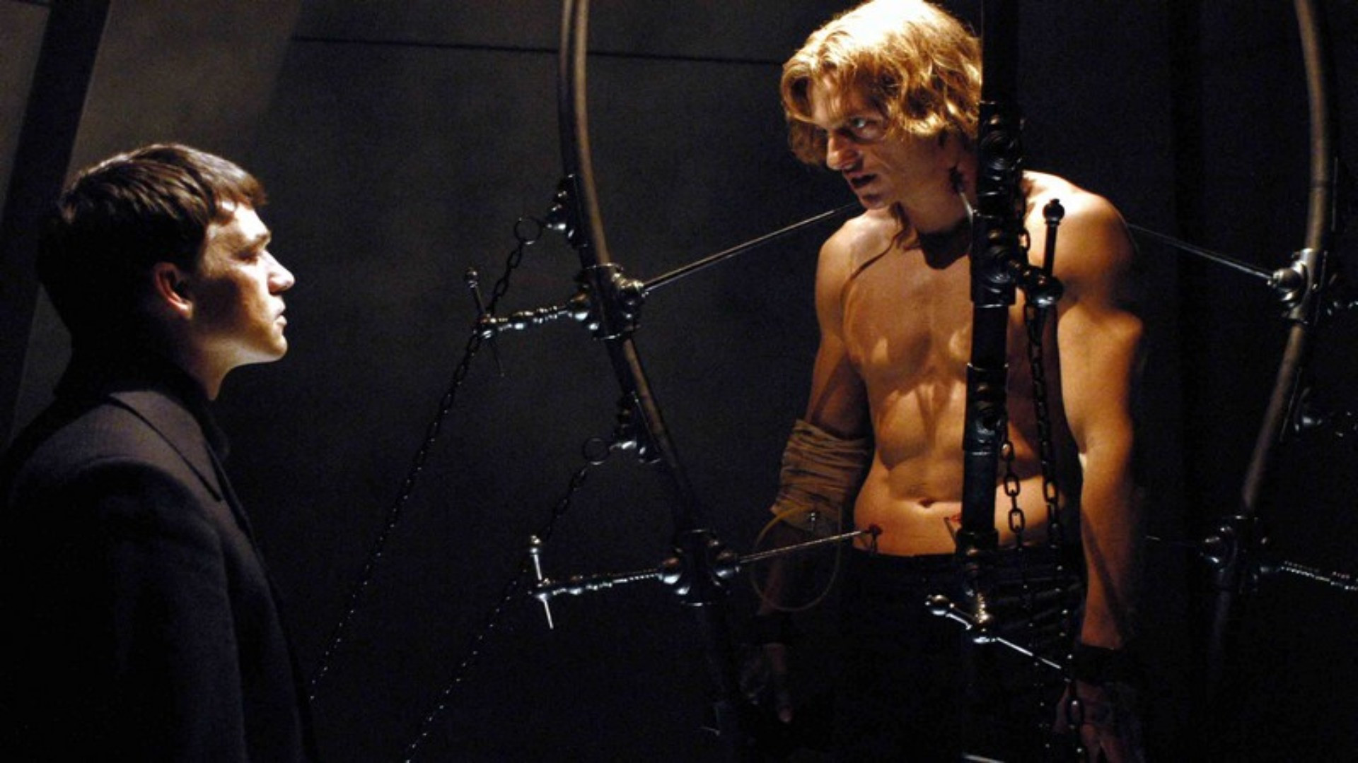 Perfect Creature Background