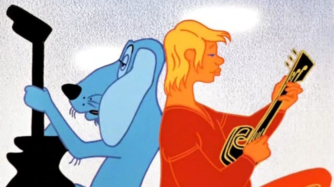 The Bremen Town Musicians Background