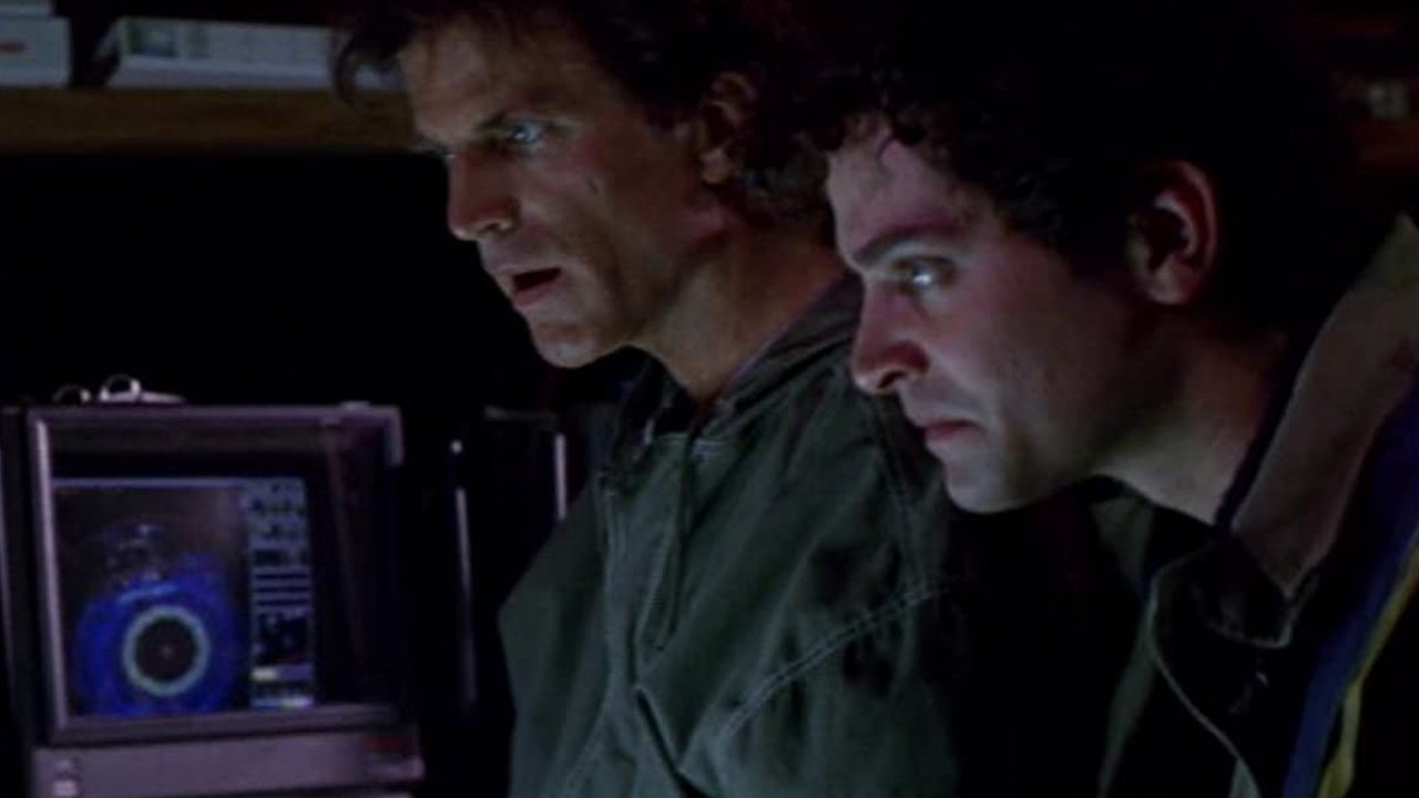 Loch Ness Background