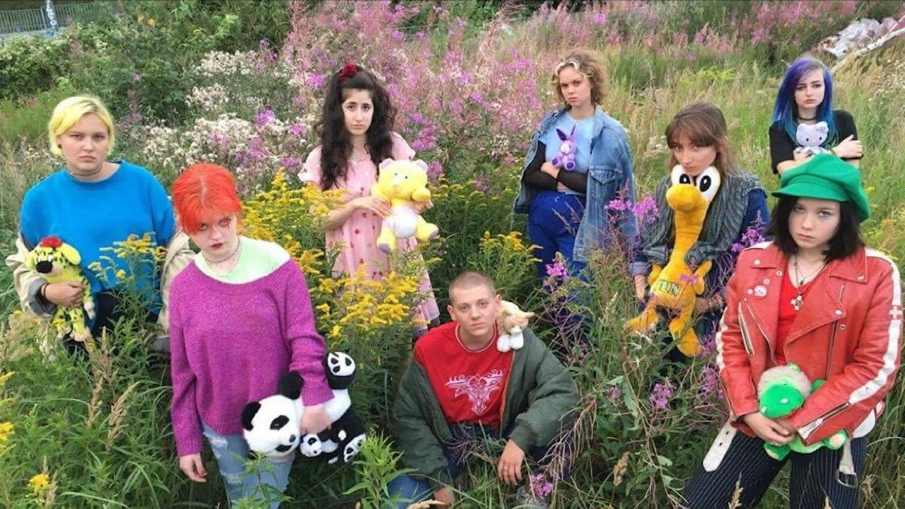 Team Hurricane Background