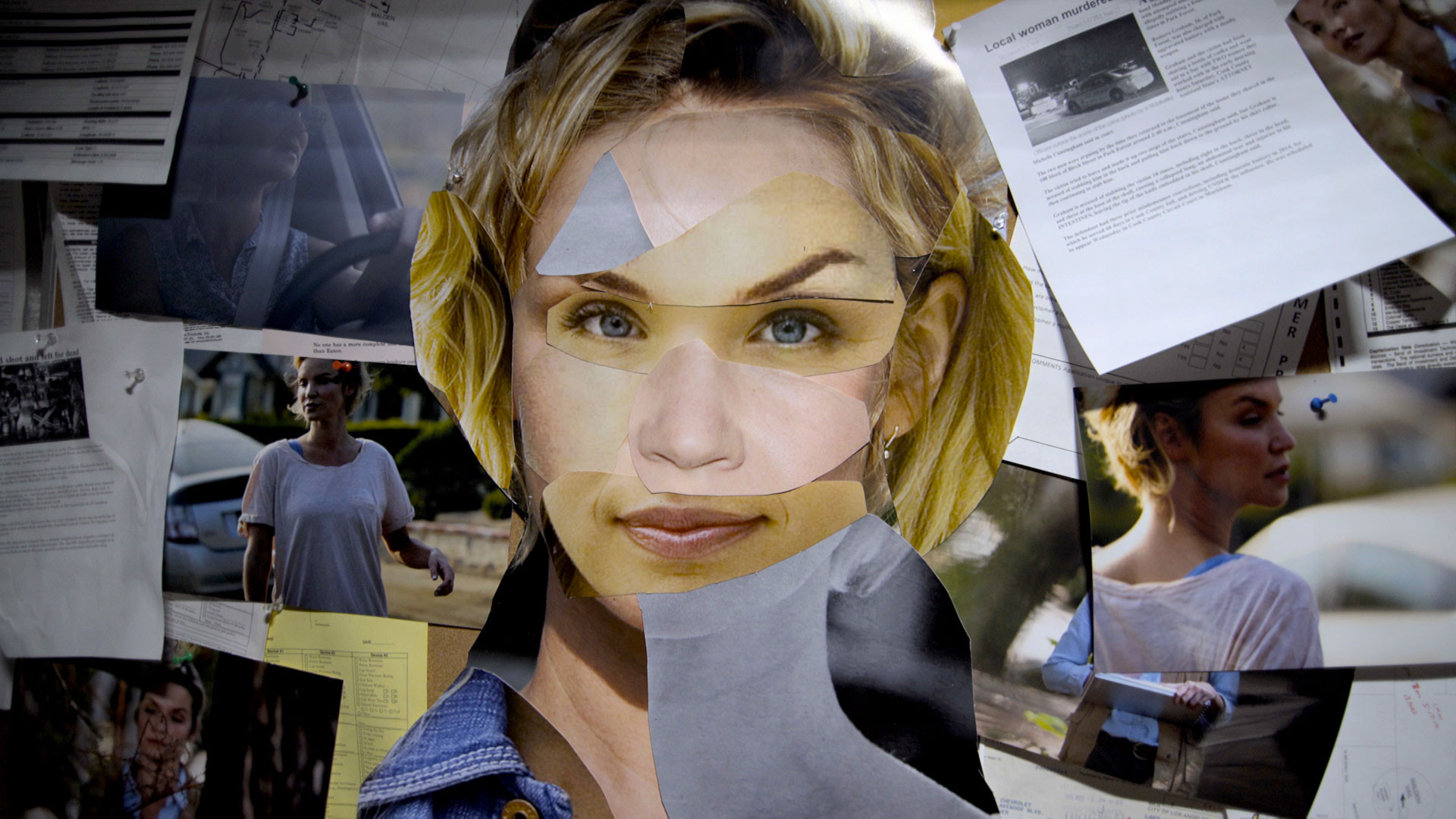 Fatal Defense Background