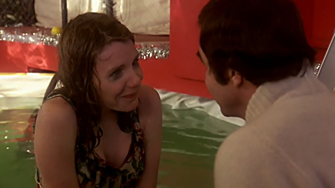 Starting Over Background