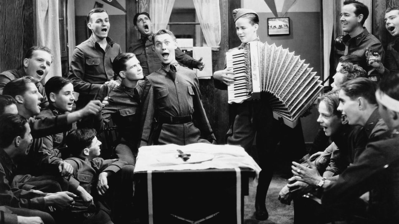 Tom Brown of Culver Background