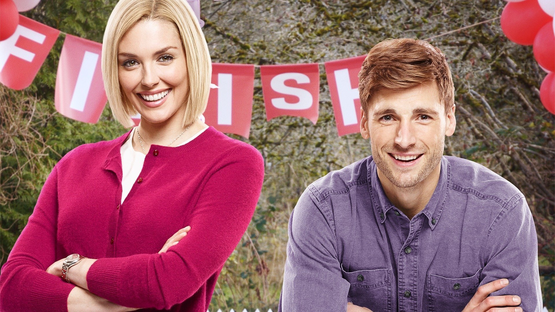 Appetite for Love Background