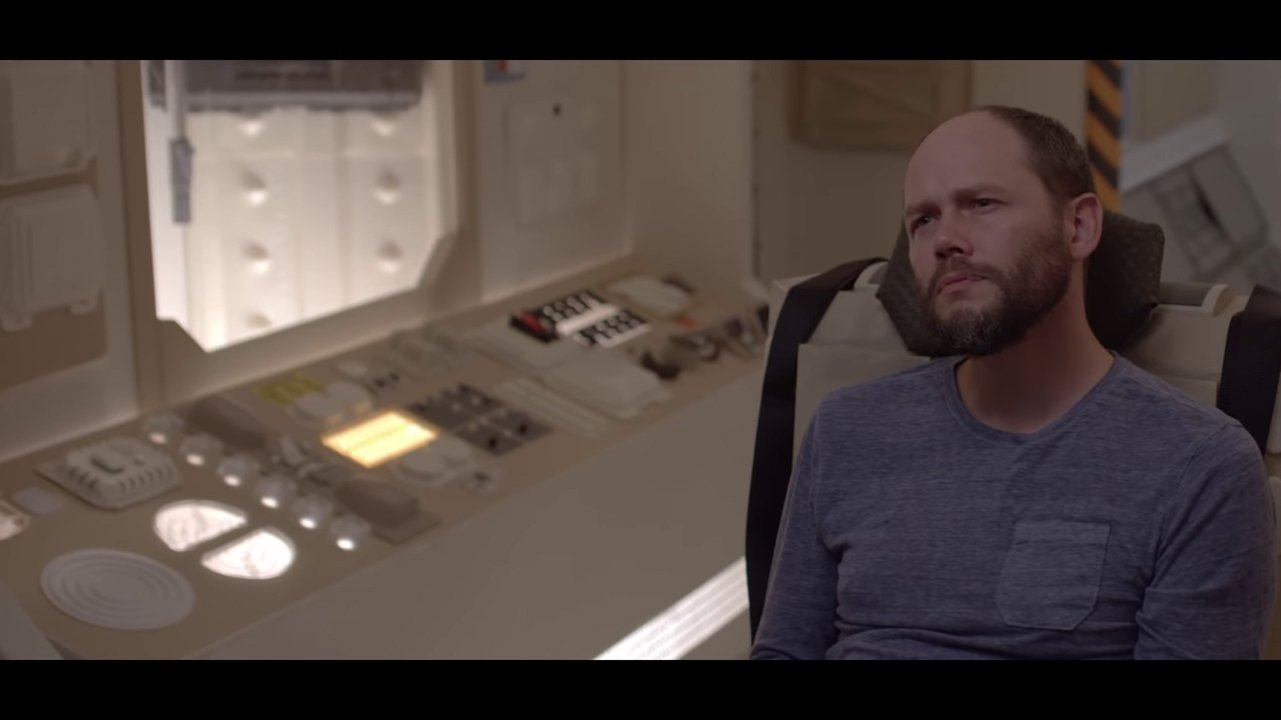 Goldilocks Background