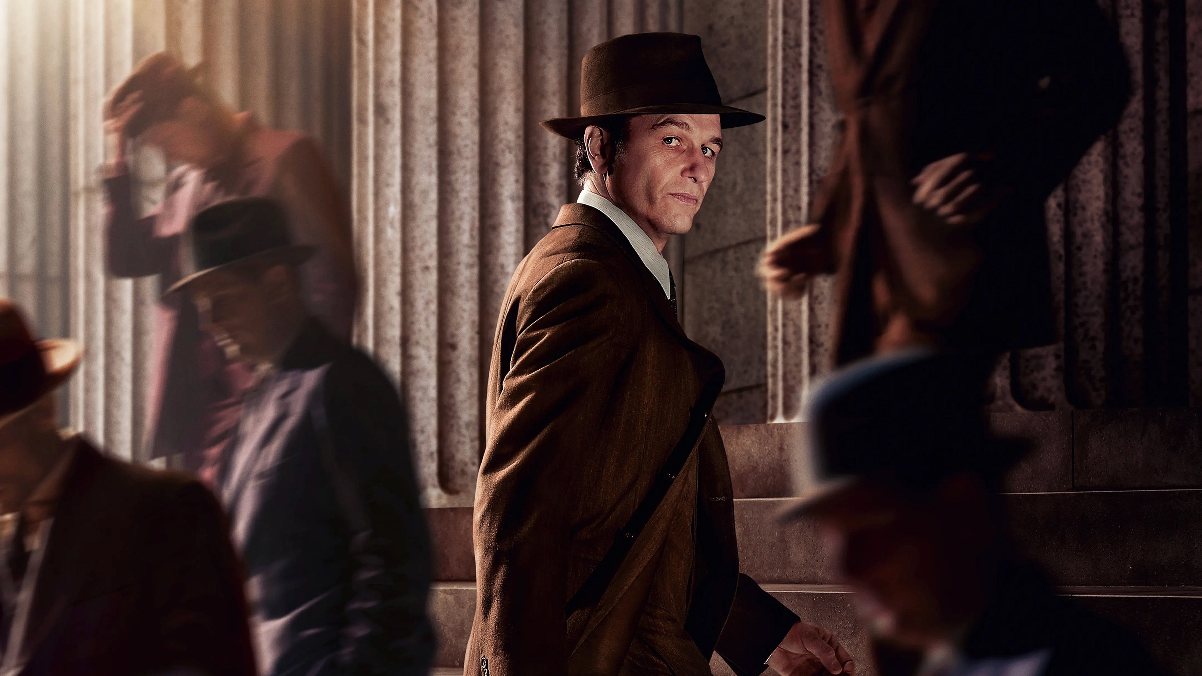 Perry Mason Background