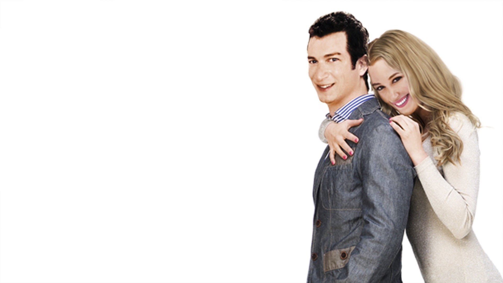 The Wedding Pact Background