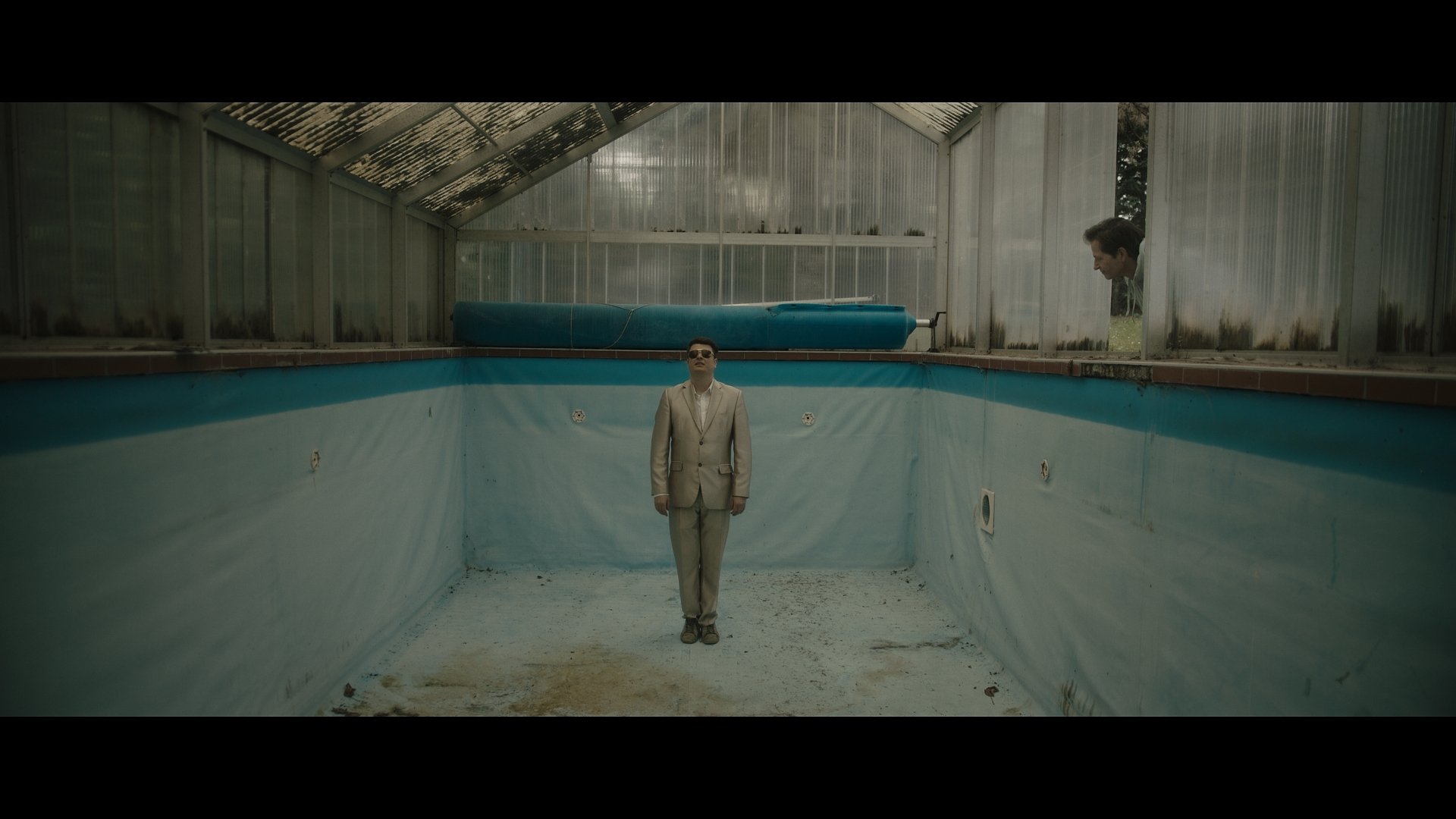 Vienna Calling Background