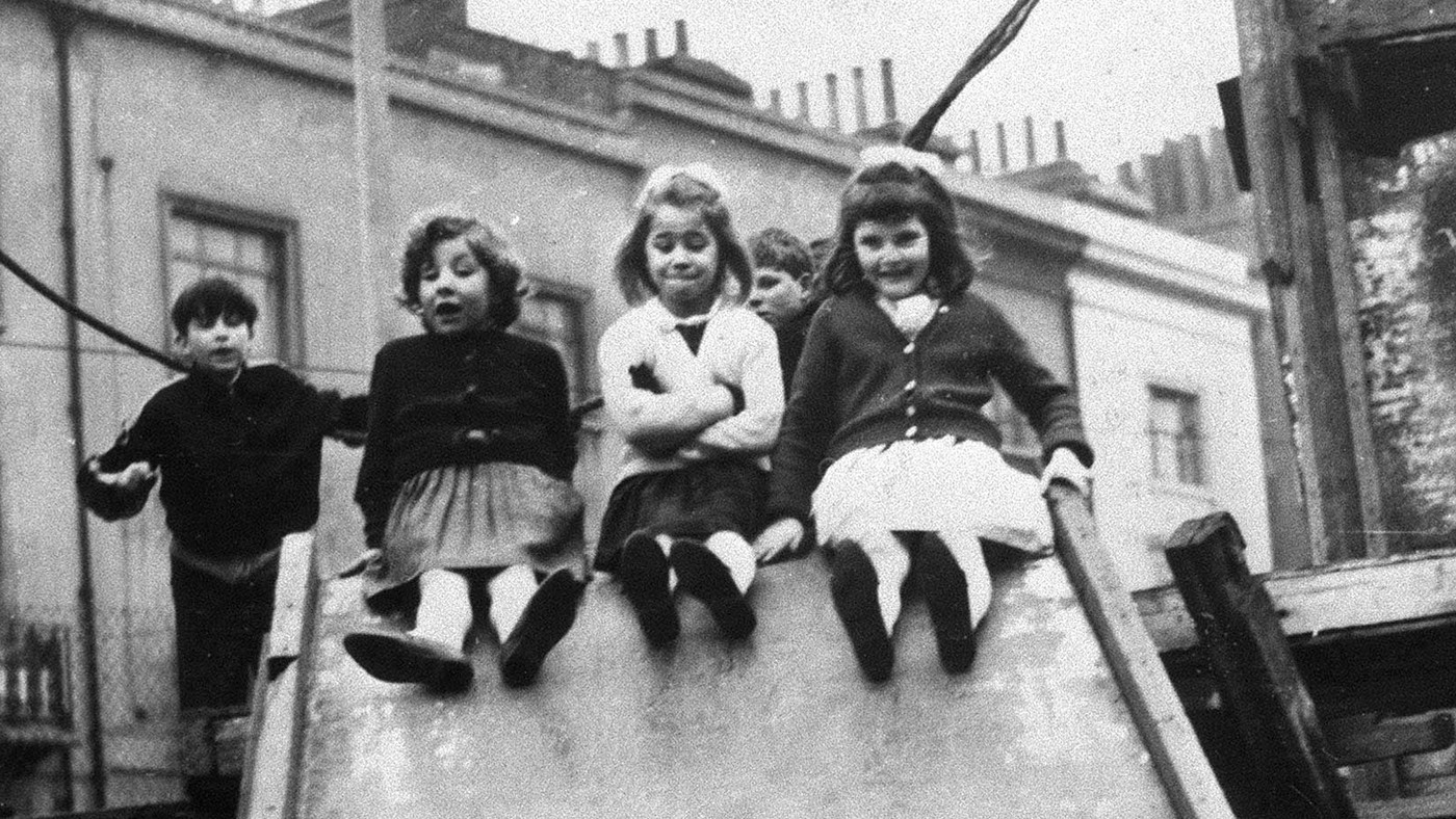 Seven Up! Background