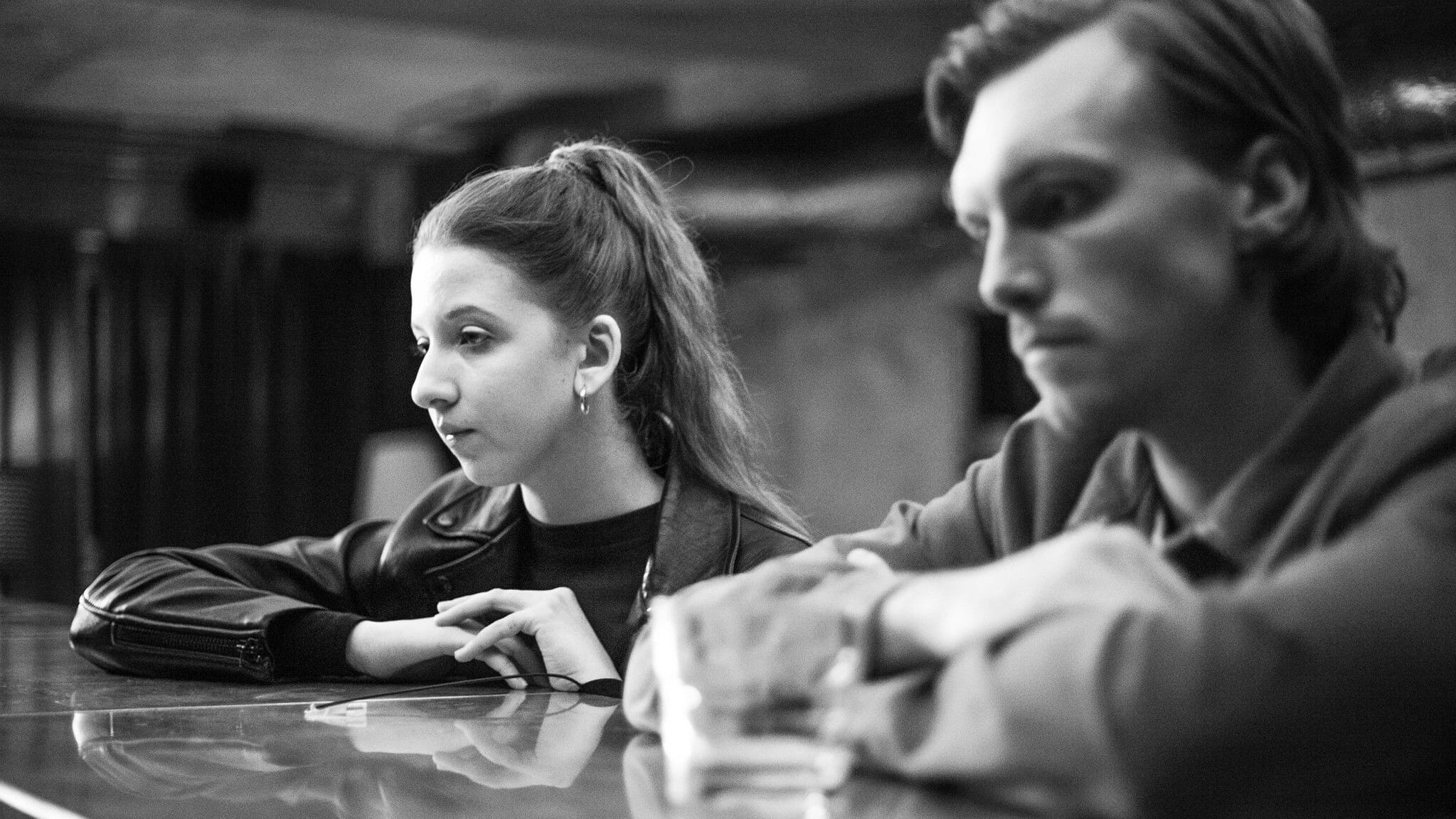 Songs About Love Background