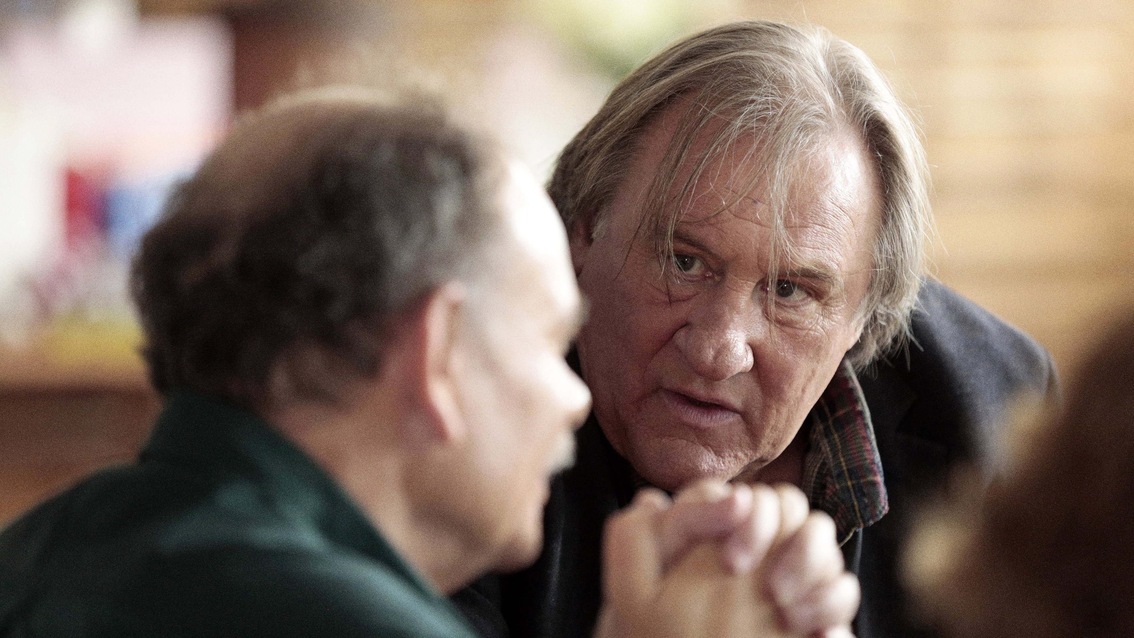 Home Front Background