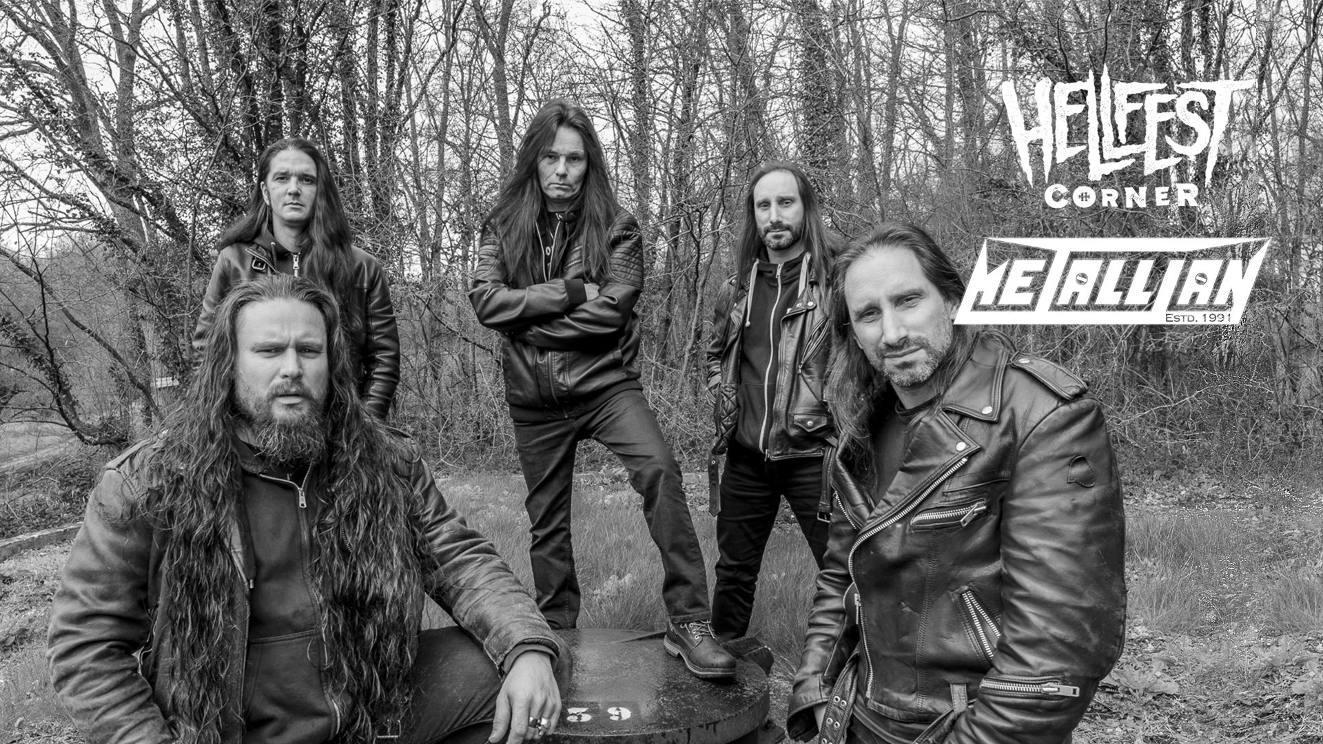 No Return Background