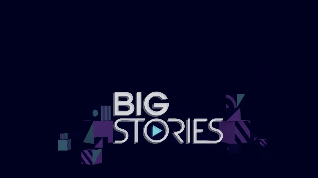 Big Stories Background