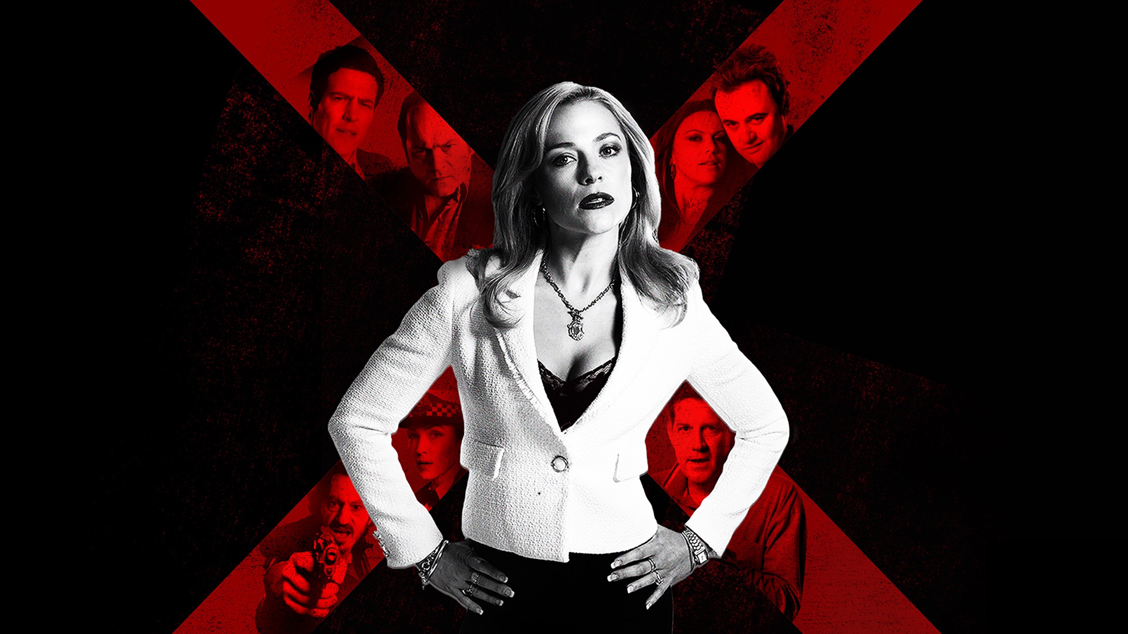 Informer 3838 Background