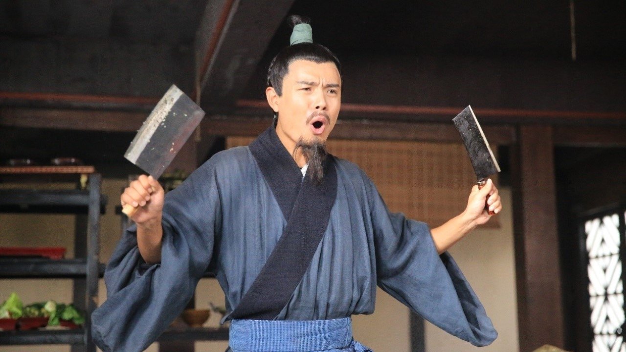 History Things Background