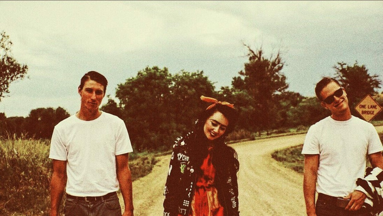 Lil’ Creep Background