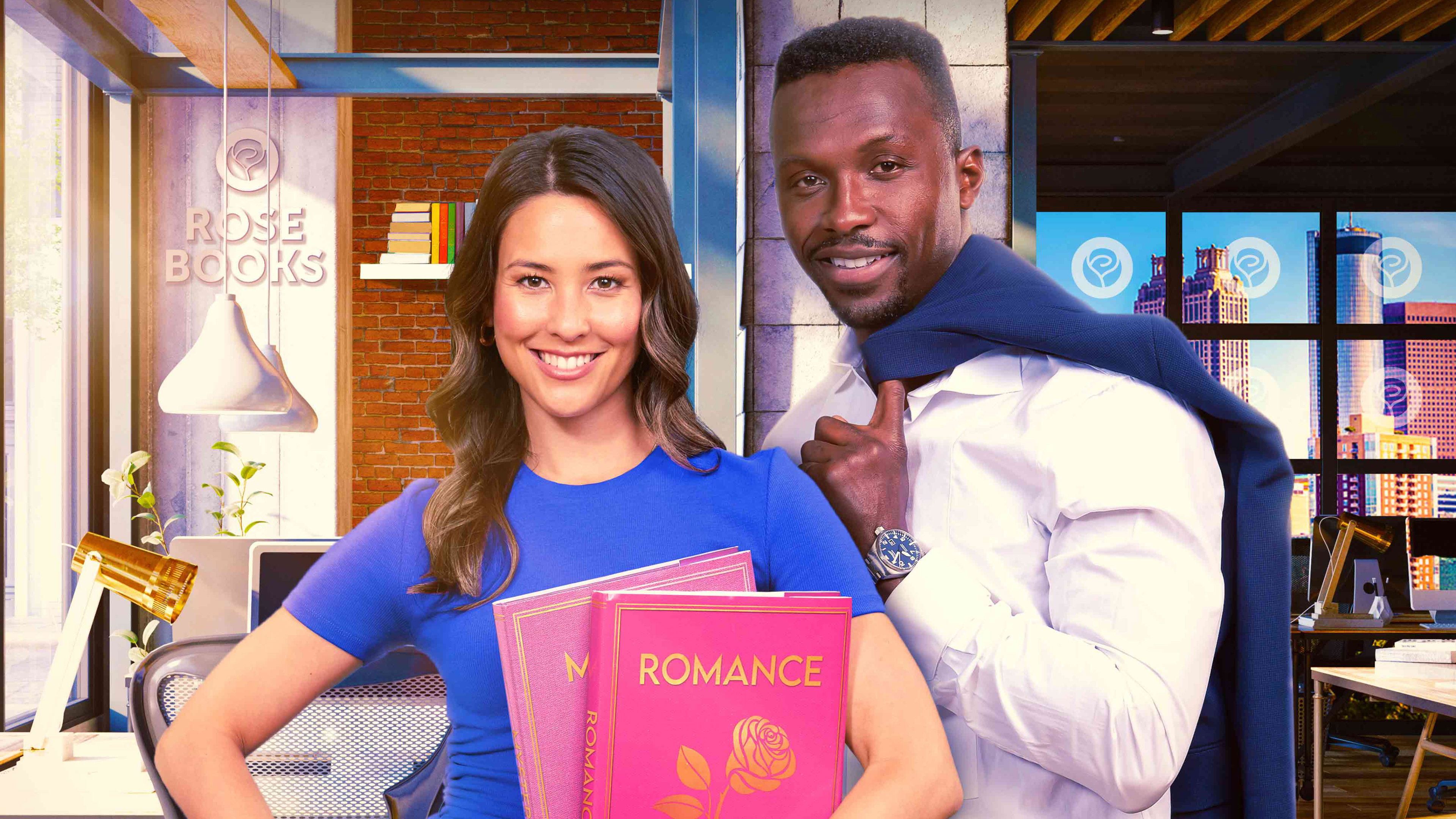 Write Place, Write Time Background