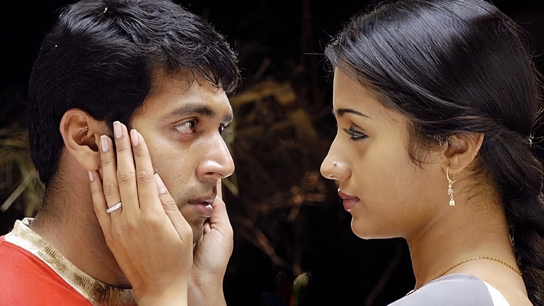 Something Something… Unakkum Enakkum Background