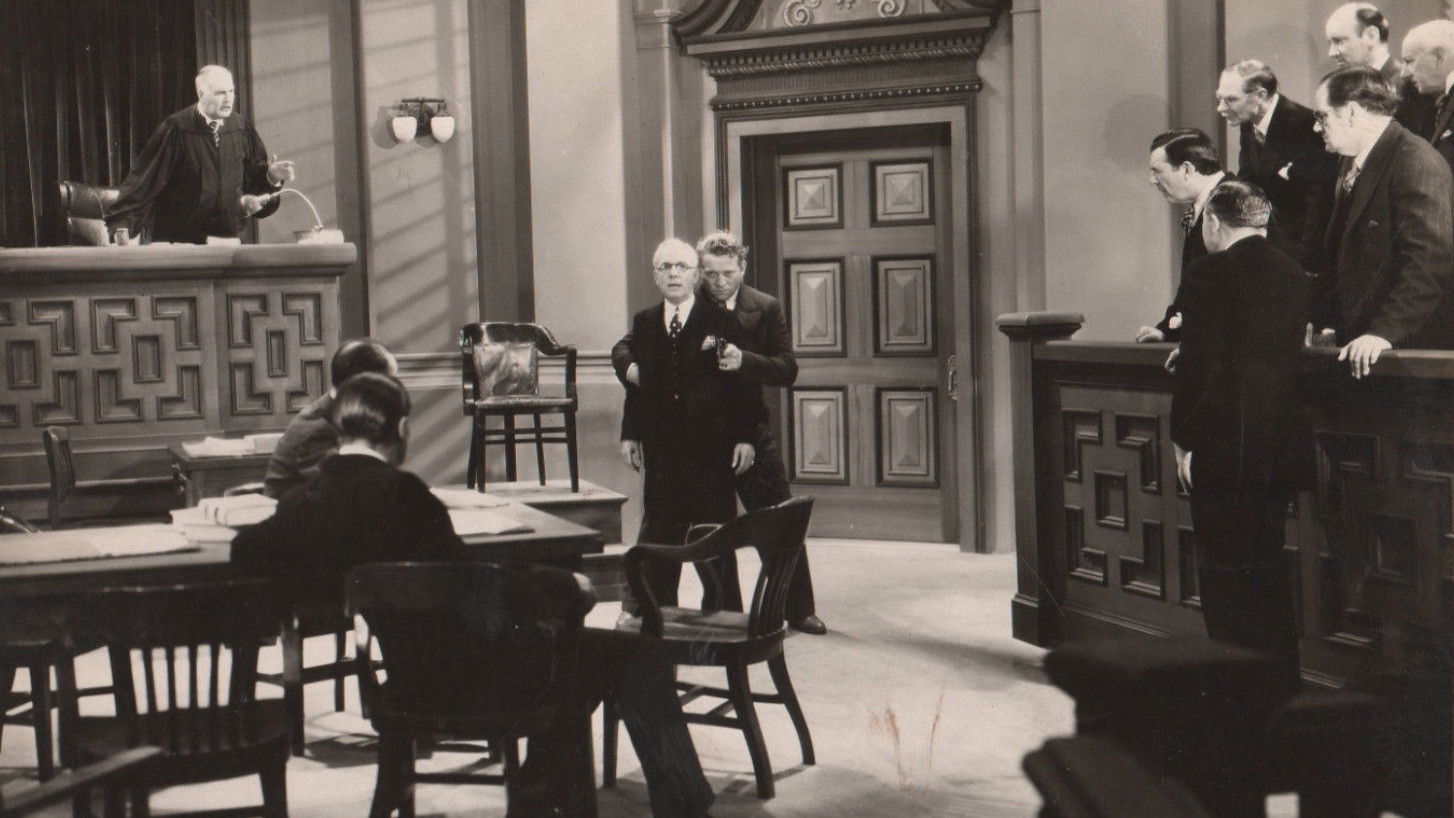 X Marks the Spot Background