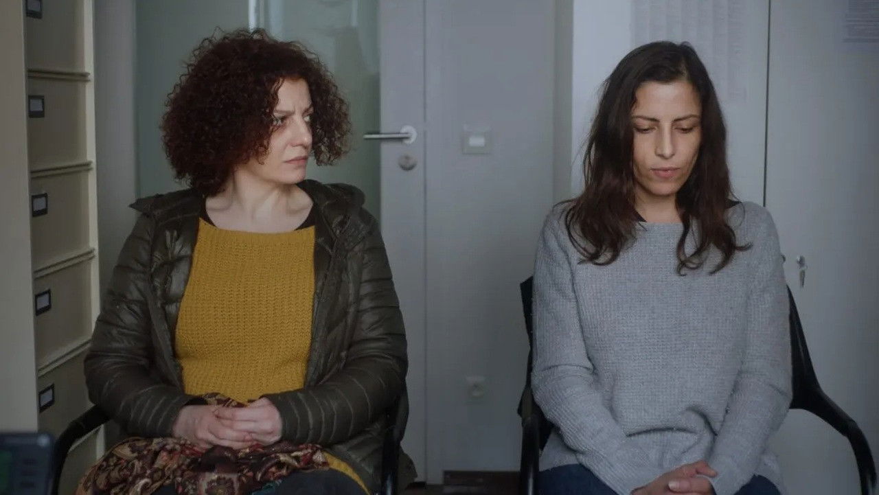 The Voice of Others Background