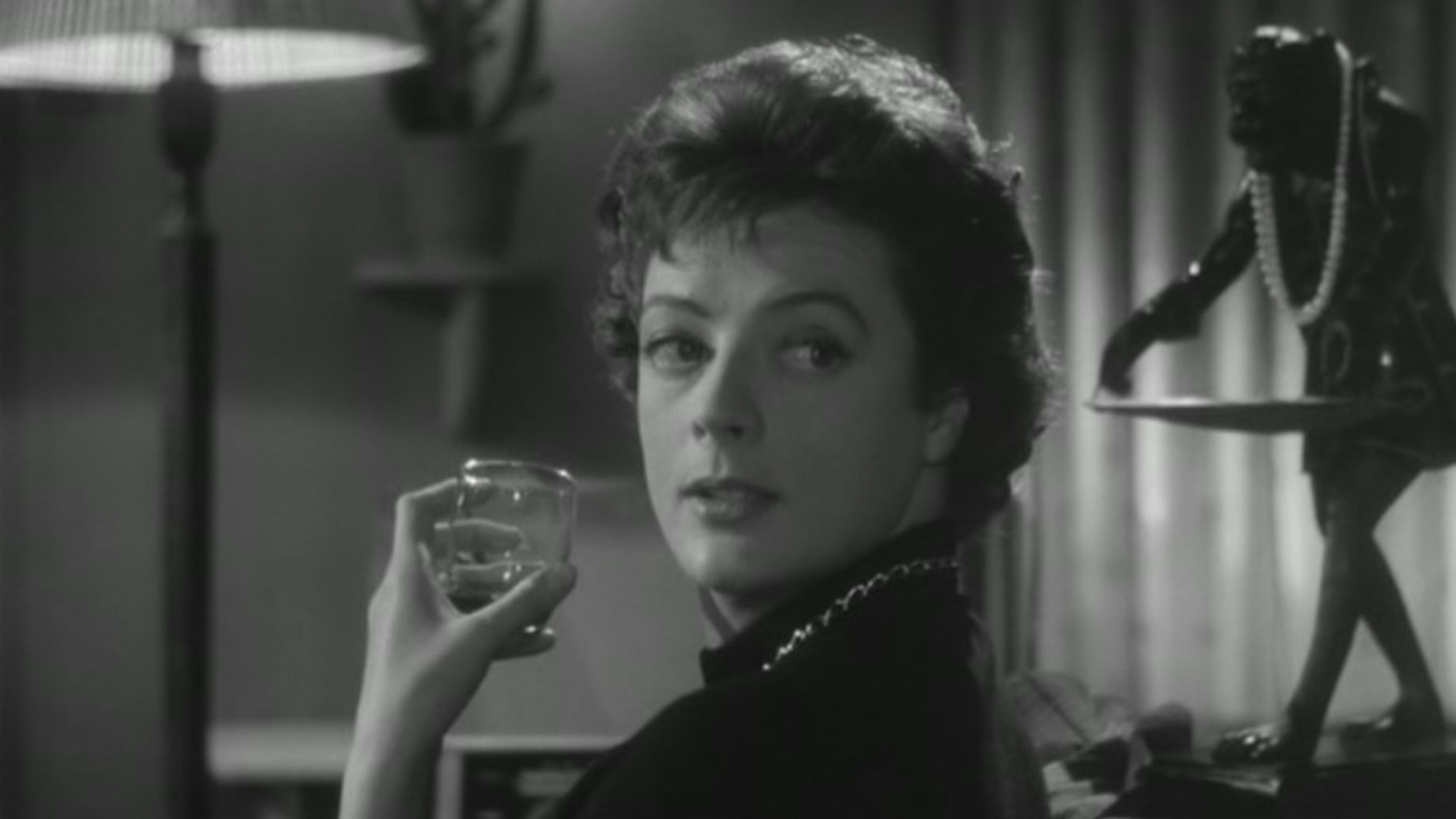 Nowhere to Go Background