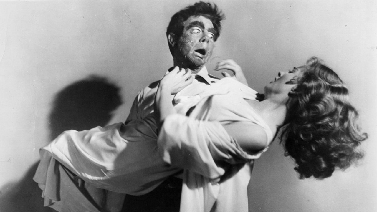 The Vampire Background