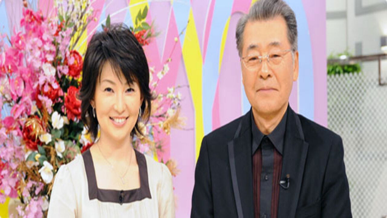 噂の!東京マガジン Background