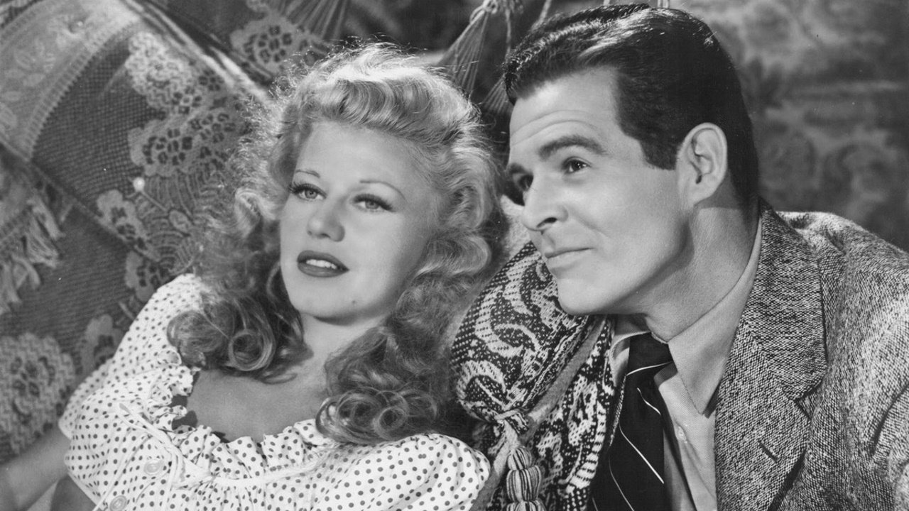 Tender Comrade Background