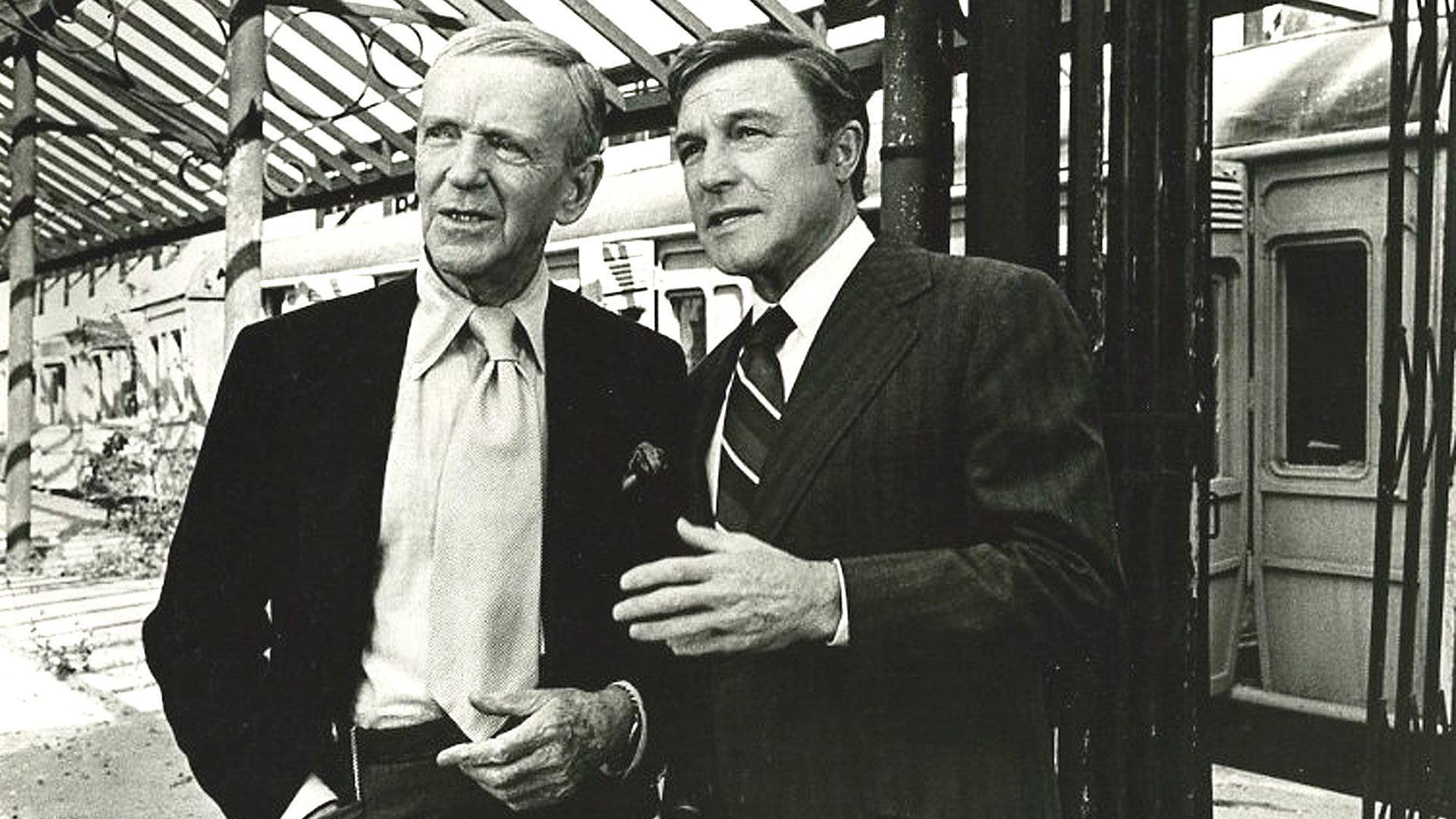 That's Entertainment! Background