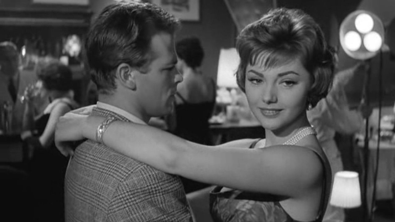 Poor Millionaires Background