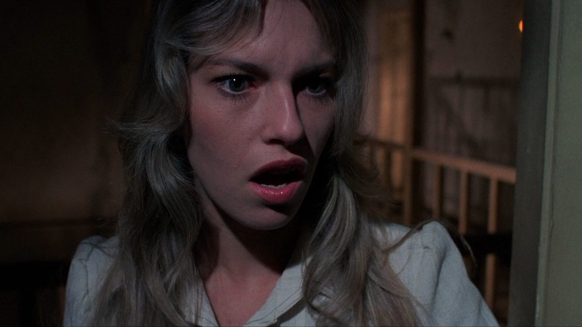 Eaten Alive Background