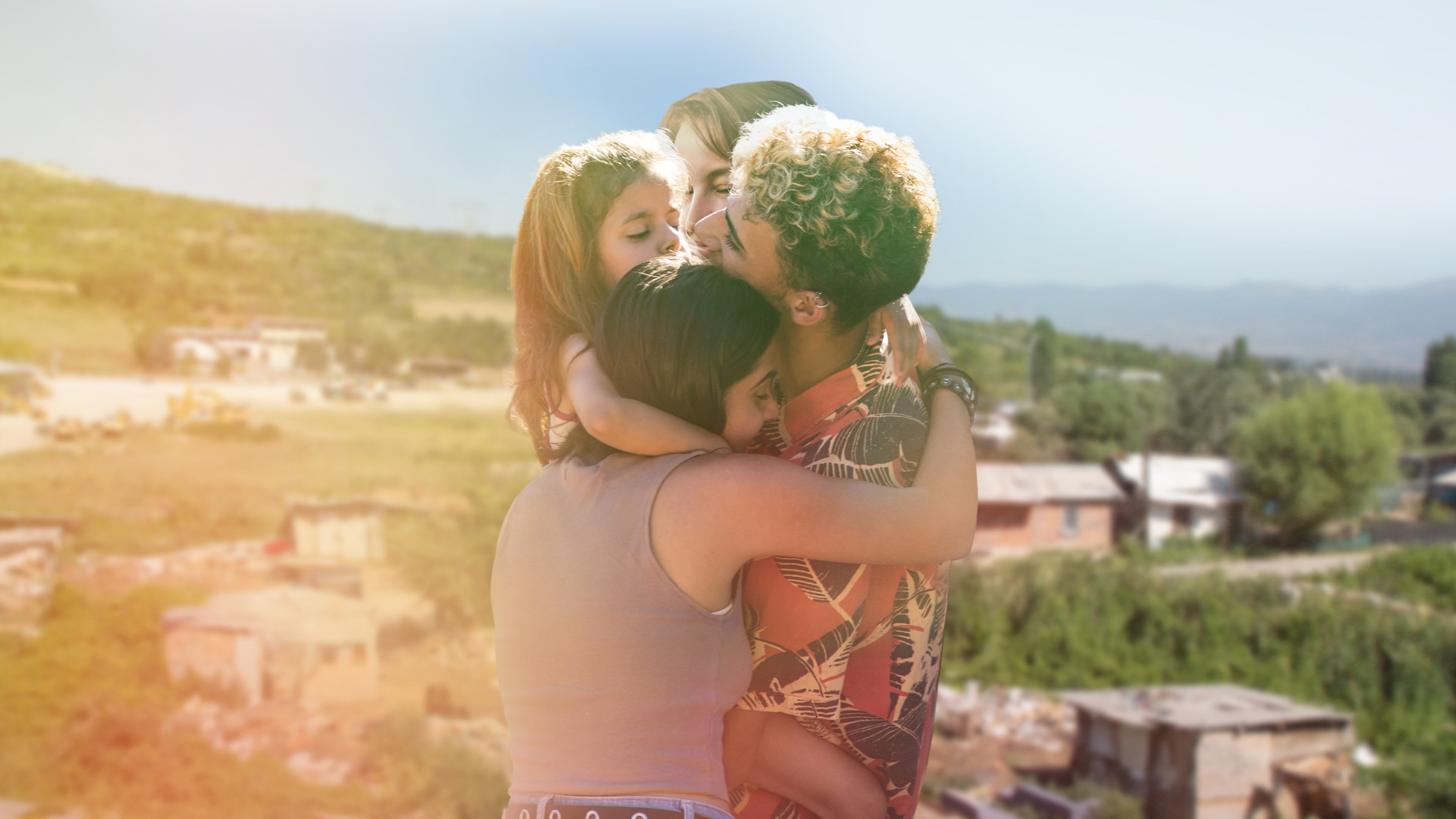 Housekeeping for Beginners Background