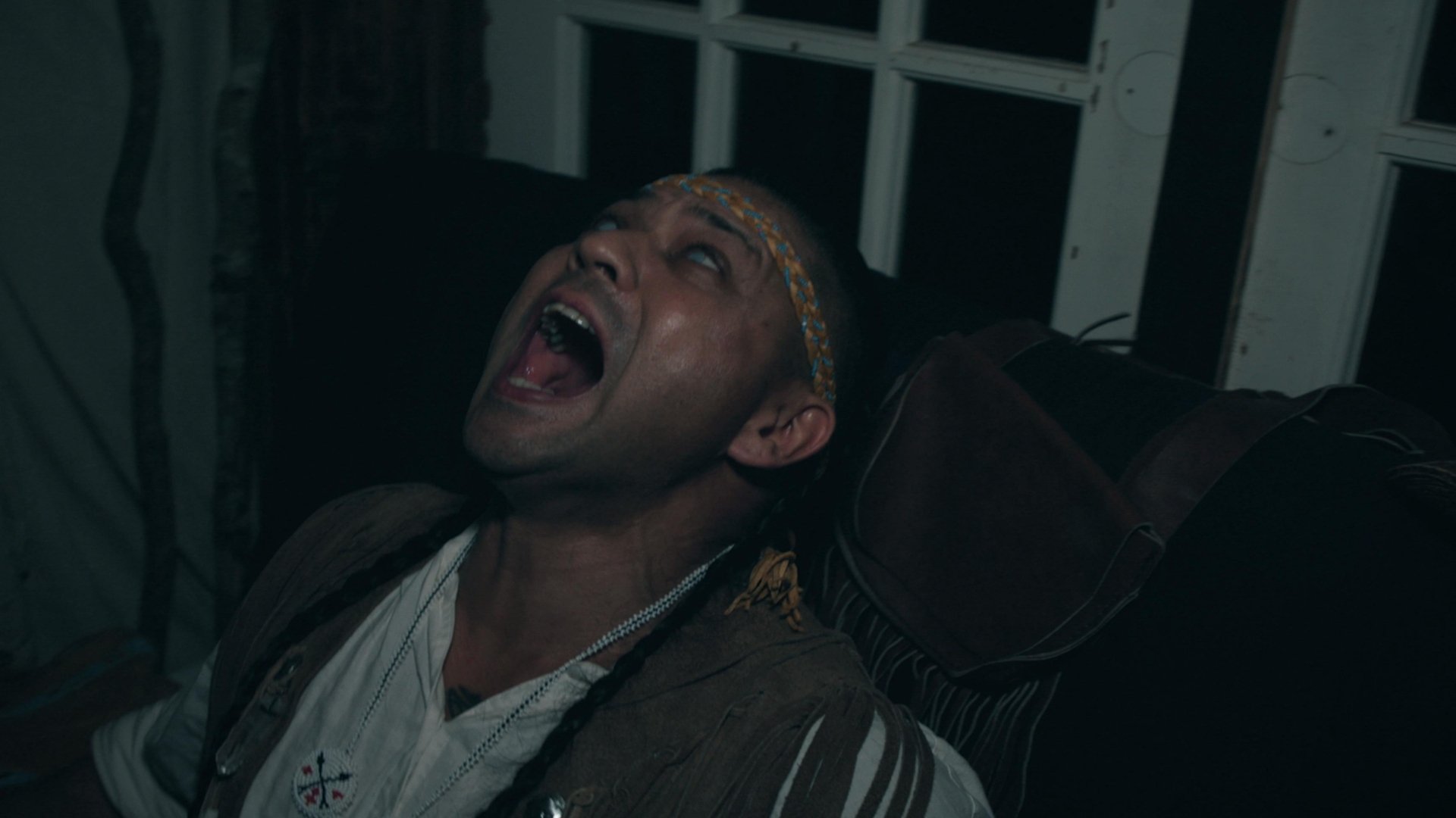 Last Radio Call Background