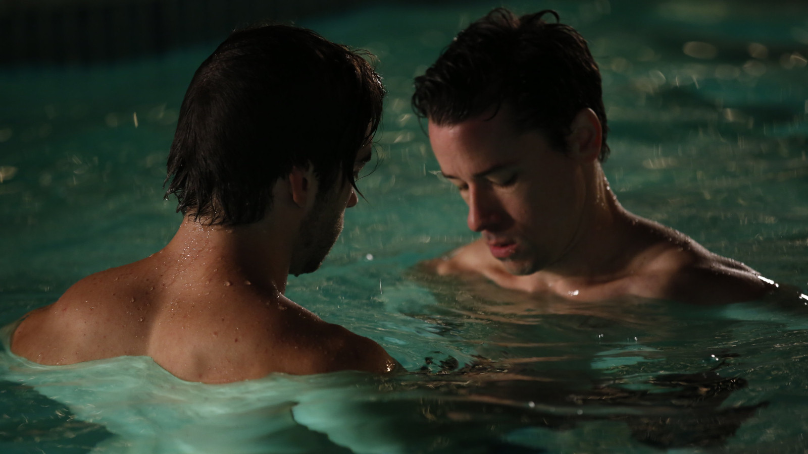 The Dare Project Background