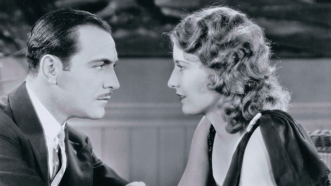 Ten Cents a Dance Background