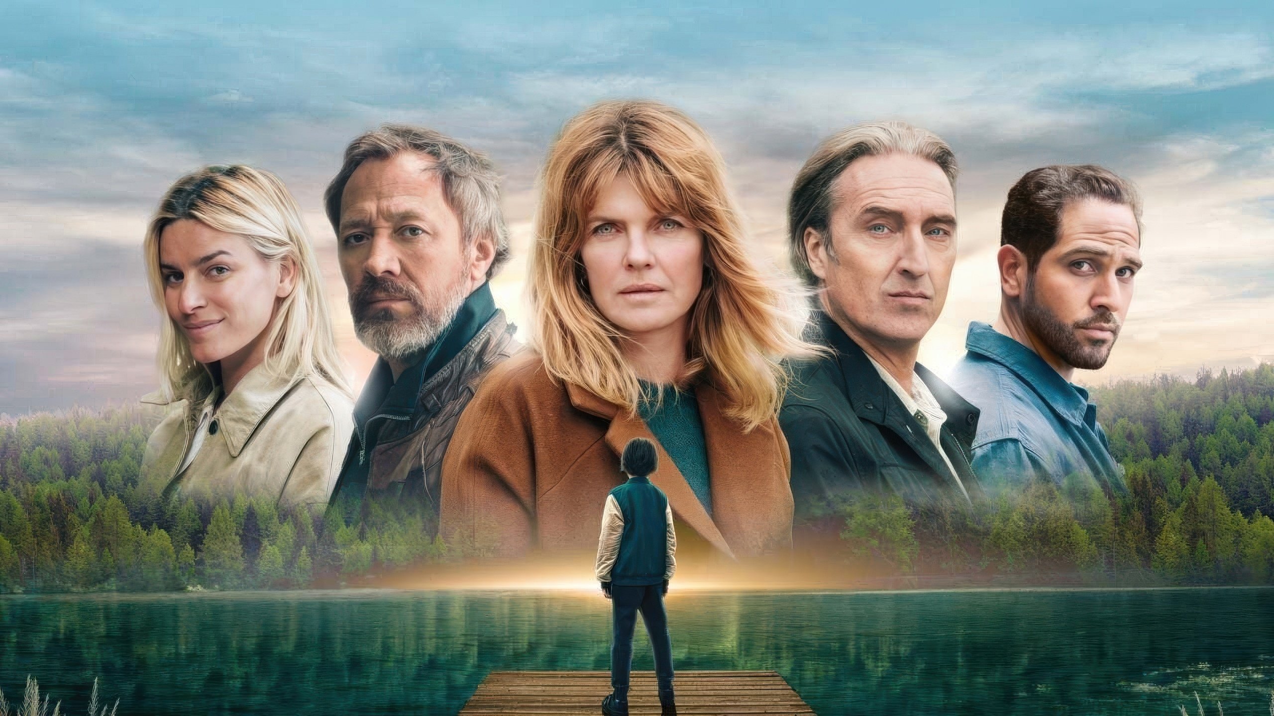 Rien ne t'efface Background