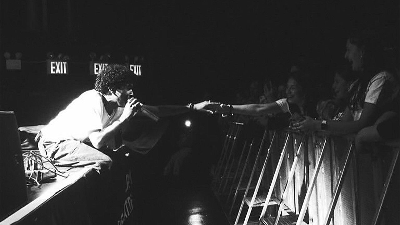 Dive Tour Documentary Background