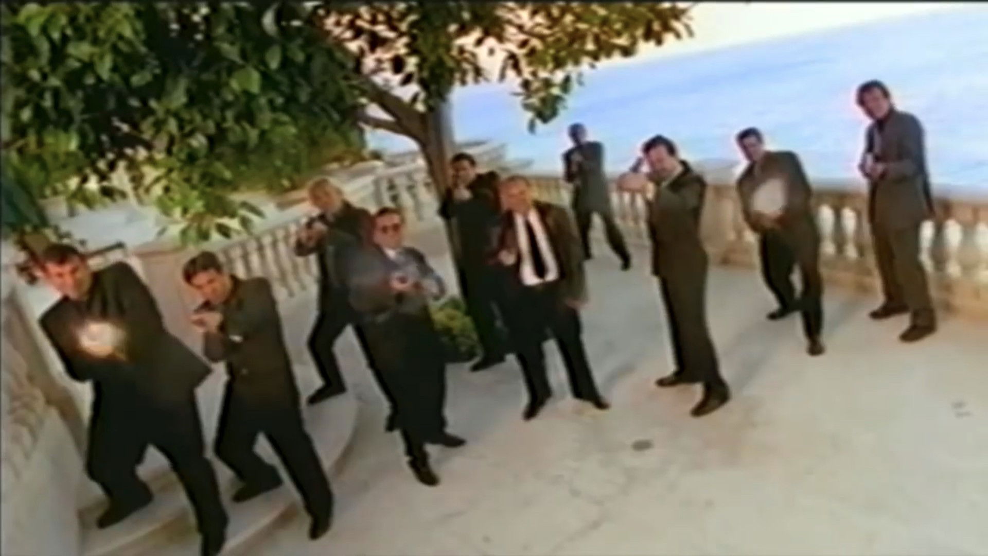 Da Game of Life Background